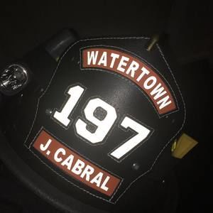 Meet your Posher, Justin